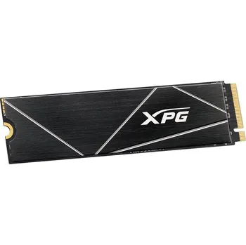 SSD disk ADATA XPG GAMMIX S70 BLADE 4TB SSD / Interní / PCIe Gen4x4 M.2 2280 / 3D NAND