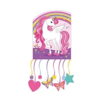 Obraz Pinata Piniata JEDNOROŻEC Jednorožec Narozeniny Oslava