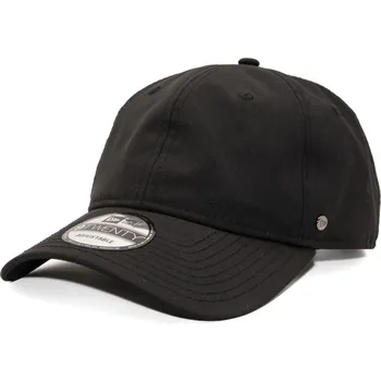 Kšiltovka Kšiltovka New Era - Branded "Image Drop" Olmetex Water Resistant 9TWENTY - Black velikost One Size (56-59 cm)