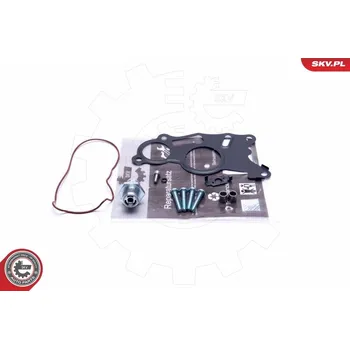 Posilovač brzd Opravná sada, podtlaková pumpa (brzdová soustava) ESEN SKV 18SKV803