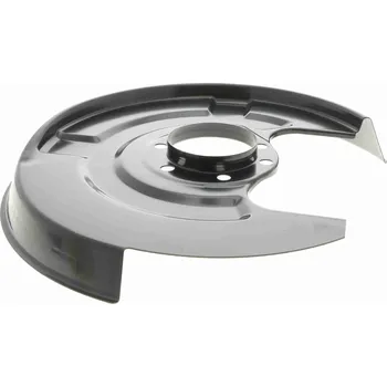 Brzdový kotouč Ochranný plech proti rozstřikování, brzdový kotouč VAICO V10-5053