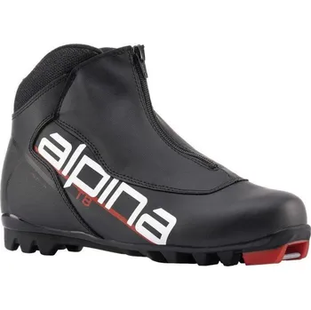 Běžecké lyžování Boty na běžky NNN-Prolink Alpina T8 5777-4K 2022/2023 Velikost: 42