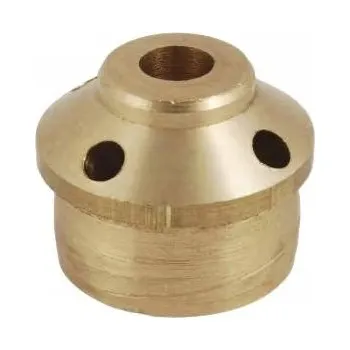 Elektrická zásuvka Zásuvka ventilu pro miskovou napáječku pro dobytek 101 / 106 19016433