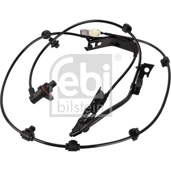 ABS Snímač počtu otáček kol FEBI BILSTEIN 172425