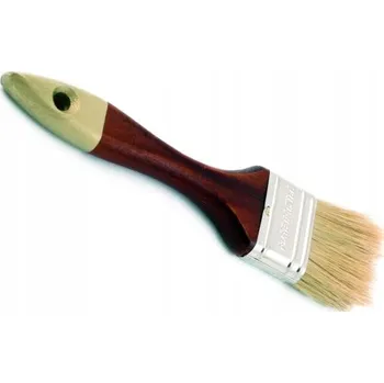 Malířský štětec Plochý štětec rovný Diamanto 6,3 cm