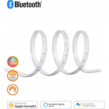 LED páska Flexibilní LED pásek SMART+ RGB LEDVANCE Bluetooth