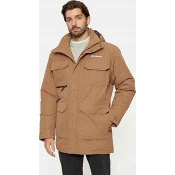 Pánská větrovka Bunda Columbia Landroamer II Parka, vel. XL