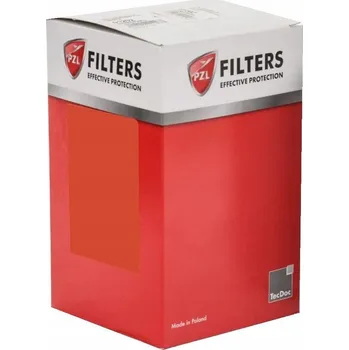 Kabinový filtr KABINOVÝ FILTR WA60247 PZL FILTERS FORD FOCUS II