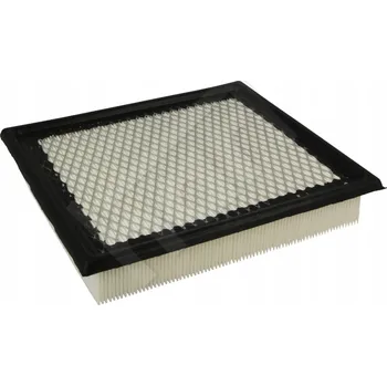 Kabinový filtr Hart 338 308 Vzduchový filtr