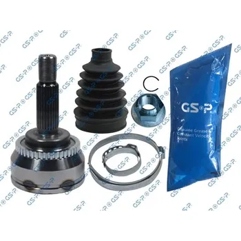 Poloosa kola Sada kloubů pro hnací hřídel GSP 839084