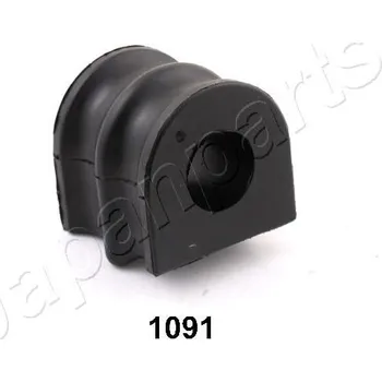 Zavěšení kol Ložiskové pouzdro, stabilizátor JAPANPARTS RU-1091