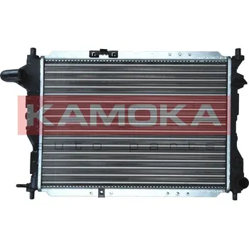 Chladič motoru Chladič vody pro motor KAMOKA 7705217