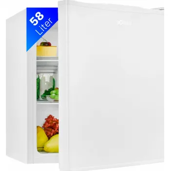 Lednice Bomann KB 7347 weiß Kühlbox