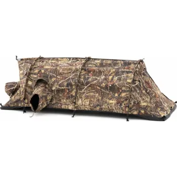 Svítilna Buteo Photo Gear Falco Mark IV schilf