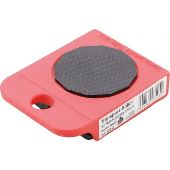 Pojízdný podstavec Kraftmann 80 x 105 x 30 mm BGS1080340 Nosnost 150 kg (BGS 1080340 Pojízdný podstavec Kraftmann 80 x 105 x 30 mm BGS1080340 Nosnost 150 kg)