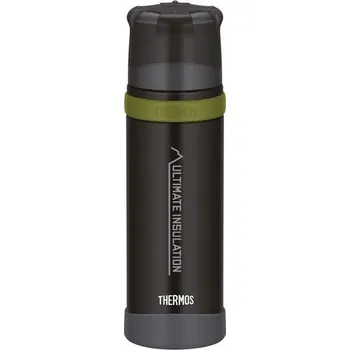 Termoska Thermos Mountain FFX 500 ml Barva: Matně černá