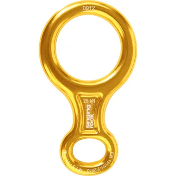 Lezecký doplněk Singing Rock Osma L Barva: Žlutá