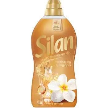 Aviváž Silan Aviváž Aromatherapy Fascinating Frangipani 1100 ml 1,1 l