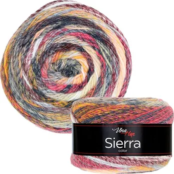 Vlna Hep Sierra color 7212