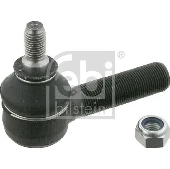 Táhlo řízení Hlava příčného táhla řízení FEBI BILSTEIN FEB10108