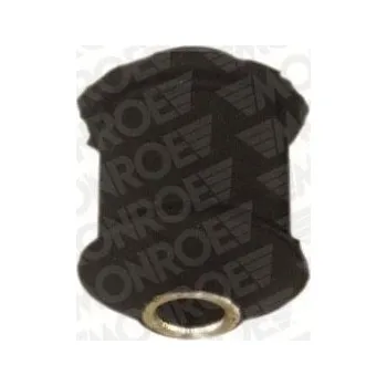 Zavěšení kol Uložení, řídicí mechanismus MONROE L16800