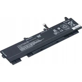 Baterie k notebooku TRX baterie Encore CC03XL/ 11.55V/ 56 Wh/ 4800 mAh/ Li-Ion/ pro HP EliteBook 850,855 G7,G8, Zbook Firefly/ neoriginální