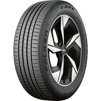Pneumatika Falken e.ZIEX ( 265/40 R20 104Y XL EV, R0, s ochrannou ráfku (MFS) NBLK A B )