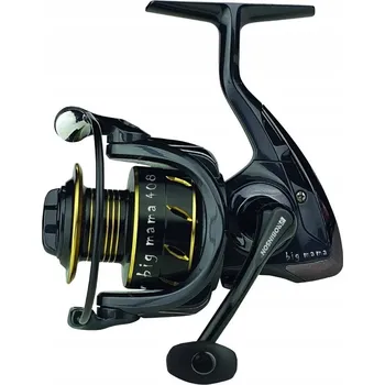 Rybářský naviják Naviják Robinson Big Mama FD 508