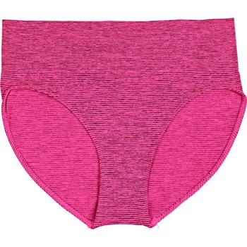 Kalhotky Greenice Dámské bezešvé kalhotky vz. 991 Velikost: XL - XXL, Barva: tmavě růžová