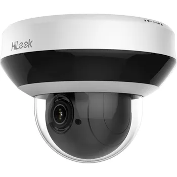 IP kamera HiLook Powered by HIKVISION/ PTZ-N2204I-DE3(F)/ 2Mpix/ objektiv 4x/ H.265+/ IP66+IK10/ IR 20m
