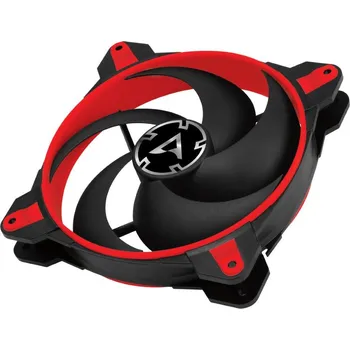 PC ventilátor ARCTIC BioniX P140 eSport ventilátor / 140mm / PWM / PST / červený