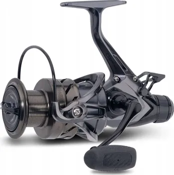 Rybářský naviják Saenger Naviják Spirit CSX BTR 4000