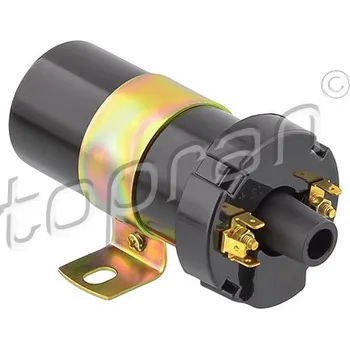 Zapalovací cívka Zapalovací cívka TOPRAN 103 240