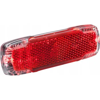 Cyklosvítilna Zadní světlo na kolo Busch Muller pro elektrokola