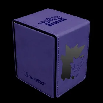 Karetní hra Pokémon UP: Elite Gengar Premium Alcove Flip