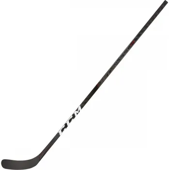 Hokejka Hokejka CCM Jetspeed FT3 Int Tvrdosť: 65 Flex, Strana: pravá ruka dole (pravačka), Typ zahnutia: P28