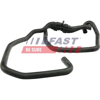 Chladič motoru Hadice chladiče FAST FT61136
