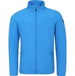 ALPINE PRO - SIUS 3 PÁNSKÁ FLEECOVÁ MIKINA MSWF44F697XXXXL