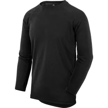 Helikon-Tex Triko funkční LEVEL 1 ČERNÉ M ČERNÁ - BLACK