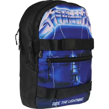 Městský batoh batoh Metallica - Ride The Lightning - SBMETRTL01-A
