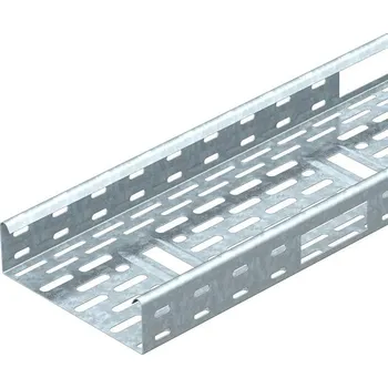 kabelová chránička OBO Bettermann 6087132 kabelový žlab (d x š x v) 3 m x 200.00 mm x 60.00 mm 3 m