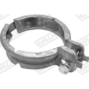 Zadní díl výfuku Spona na uchycený výfuku WALKER 80376