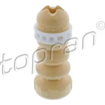 Zarážka, odpružení TOPRAN 116 280