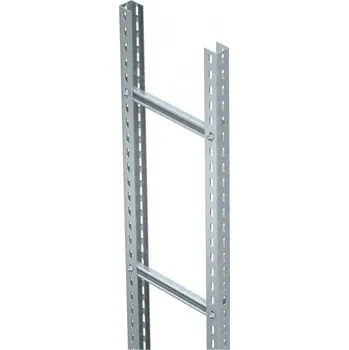 Žebřík OBO Bettermann 6010474 Kabelový žebřík 3 m