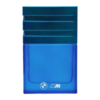 Pánský parfém BMW Light Blue toaletní voda pro muže 50 ml