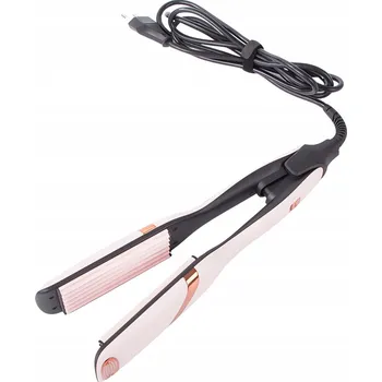 Žehlička na vlasy Verk 24446