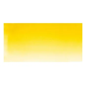 Vodová barva Akvarelová barva Sennelier 10ml – 578 Sennelier Yellow Light