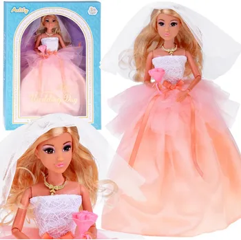 Anlily Panenka Nevěsta z kolekce Wedding Day