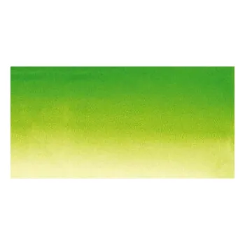 Výtvarná barva Akvarelová barva Sennelier 1/2 – 805 Phthalo. Green Light