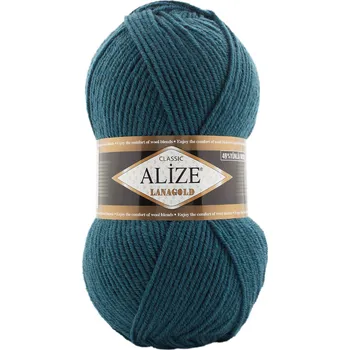 Příze Alize Lanagold Classic